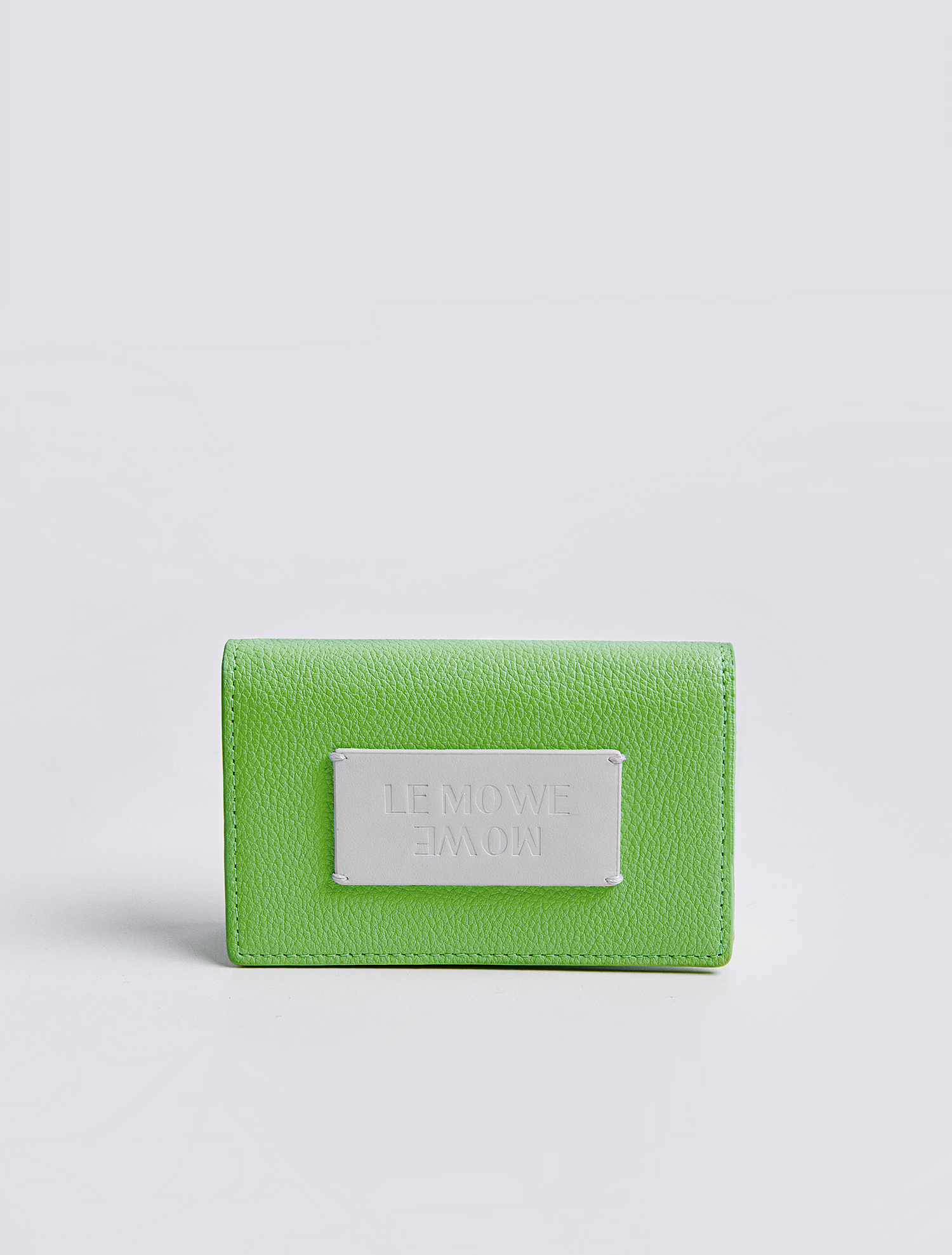 TODAY CHAIN WALLET   / GREEN